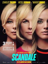 sortie dvd	
 Scandale