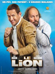 sortie dvd	
 Le Lion