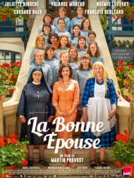 sortie dvd	
 La Bonne épouse