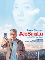 sortie dvd	
 #Jesuislà