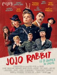 sortie dvd	
 Jojo Rabbit