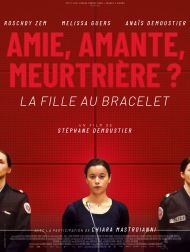 sortie dvd	
 La Fille Au Bracelet