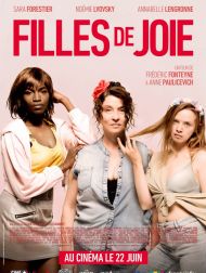 sortie dvd	
 Filles De Joie