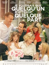 sortie dvd	
 Je Voudrais Que Quelqu'un M'attende Quelque Part