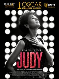 sortie dvd	
 Judy