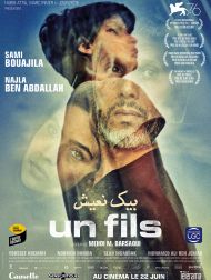 sortie dvd	
 Un Fils