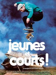 sortie dvd	
 Jeunes Et Courts !