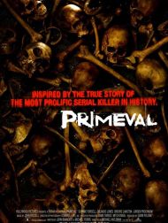 sortie dvd	
 Primeval