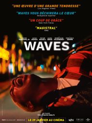 sortie dvd	
 Waves