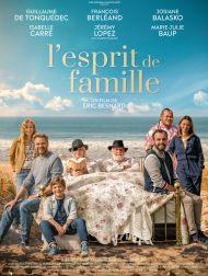 sortie dvd	
 L'Esprit De Famille