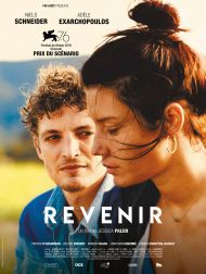 sortie dvd	
 Revenir