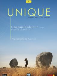 sortie dvd	
 Unique