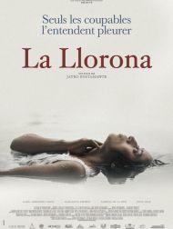 sortie dvd	
 La Llorona