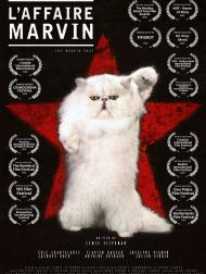 sortie dvd	
 L'Affaire Marvin