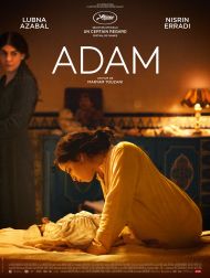 sortie dvd	
 Adam