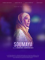 sortie dvd	
 Soumaya