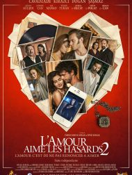 sortie dvd	
 L'Amour Aime Les Hasards 2