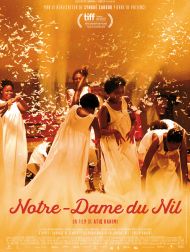 sortie dvd	
 Notre-Dame Du Nil