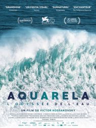 sortie dvd	
 Aquarela - L'Odyssée De L'eau