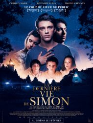 sortie dvd	
 La Dernière Vie De Simon