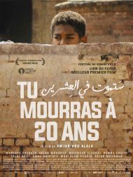 sortie dvd	
 Tu Mourras à 20 Ans