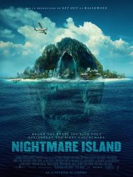 sortie dvd	
 Nightmare Island