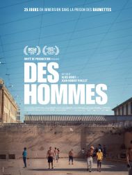 sortie dvd	
 Des Hommes
