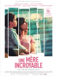 sortie dvd	
 Une Mère Incroyable