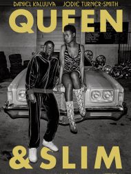 sortie dvd	
 Queen & Slim