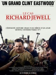 sortie dvd	
 Le Cas Richard Jewell