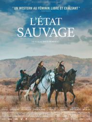 sortie dvd	
 L'Etat Sauvage