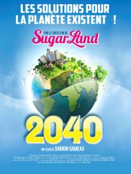 sortie dvd	
 2040