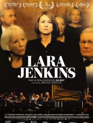 sortie dvd	
 Lara Jenkins