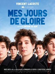 sortie dvd	
 Mes Jours De Gloire