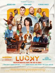 sortie dvd	
 Lucky