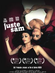 sortie dvd	
 Juste Sam