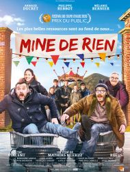 sortie dvd	
 Mine De Rien (2020)
