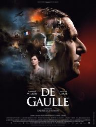 sortie dvd	
 De Gaulle