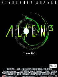 sortie dvd	
 Alien 3