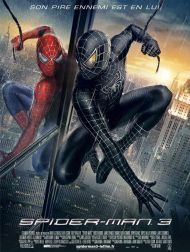 sortie dvd	
 Spider-Man 3