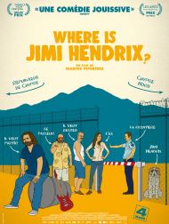 sortie dvd	
 Where Is Jimi Hendrix ?