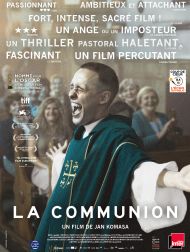 sortie dvd	
 La Communion