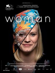 sortie dvd	
 Woman