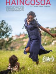 sortie dvd	
 Haingosoa