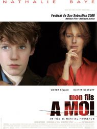 sortie dvd	
 Mon Fils à Moi