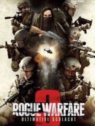 sortie dvd	
 Rogue Warfare 3 : La Chute D'une Nation