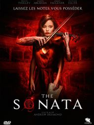sortie dvd	
 The Sonata