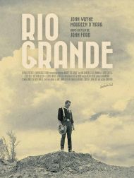 sortie dvd	
 Rio Grande