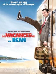 sortie dvd	
 Les Vacances De Mr. Bean