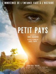 sortie dvd	
 Petit Pays